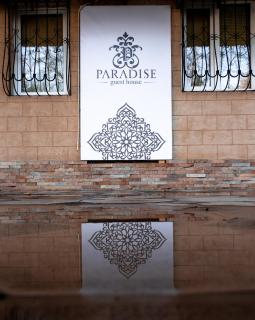 Paradise inn - Tachkent - 4