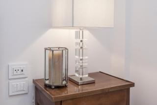 LoveTheStylish OldBridge - LoveTheApartments - Florença - 8