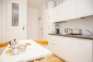 LoveTheStylish OldBridge - LoveTheApartments - Florença - 4