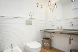 LoveTheStylish OldBridge - LoveTheApartments - Florença - 2
