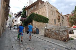 La Casita - centro histórico y playa - Sitges - 4