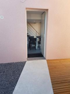 DUPLEX BASSIN D'ARCACHON - 5
