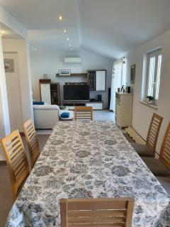Apartman Baric - Sevid - 5