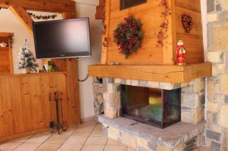 La Ferme de Sous-Lachat - Samoëns - 8