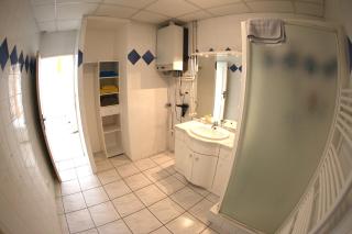 Sympathique logement en centre ville - Verdun - 5