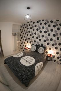 Sympathique logement en centre ville - Verdun - 6