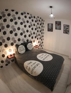 Sympathique logement en centre ville - Verdun - 7