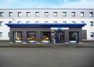 ibis budget Flensburg Handewitt - Handewitt - 0