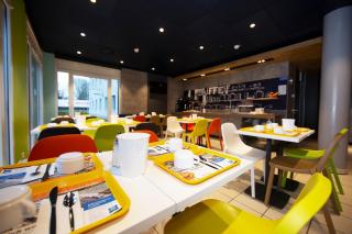 ibis budget Flensburg Handewitt - Handewitt - 2