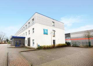 ibis budget Flensburg Handewitt - Handewitt - 3