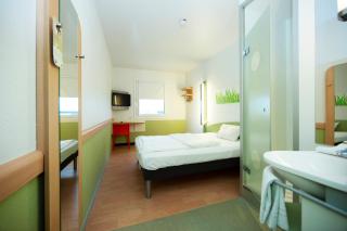 ibis budget Flensburg Handewitt - Handewitt - 4