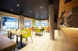 ibis budget Flensburg Handewitt - Handewitt - 5