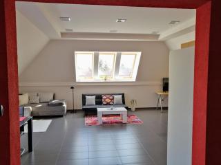 Szépségpatika Apartman - Sárospatak - 8