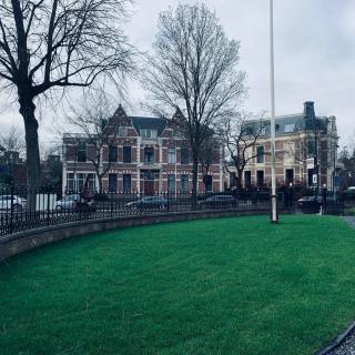 B&B Florapark - Haarlem - 3