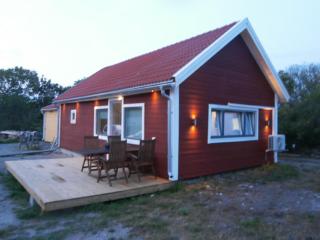 Stuga på Hasslö - Bredavik - 9