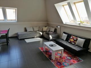 Szépségpatika Apartman - Sárospatak - 0