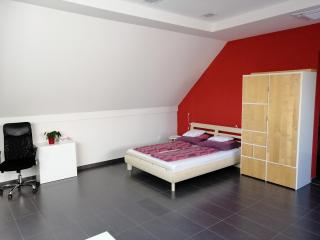 Szépségpatika Apartman - 4