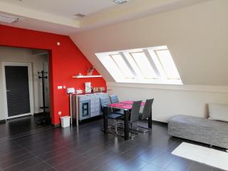 Szépségpatika Apartman - 3