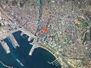 Emma's house - Cagliari - 1