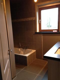 Vakantiewoning mogimont - Mogimont - 3
