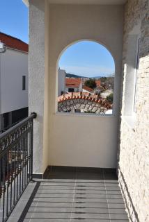 Villa Pina Apartment Nicos 2-4 Pers - Tisno - 7
