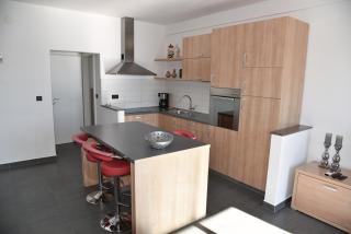 Villa Pina Apartment Nicos 2-4 Pers - Tisno - 8