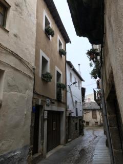 Casa Rural Las Jañonas - 9