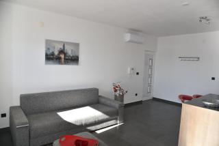 Villa Pina Apartment Nicos 2-4 Pers - Tisno - 5