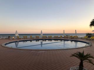 Borda d`Água, Praia da Oura - Albufeira - 7