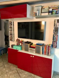 Creative Cozy Loft Navigli Tortona for Family - Milan - 4