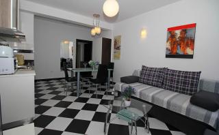 Apartmani Božena Makarska - Makarska - 6