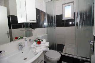 Apartmani Božena Makarska - Makarska - 2