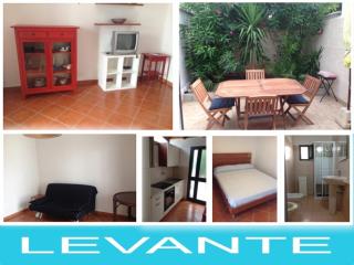 Eolo apartments - Torre Chianca - 2