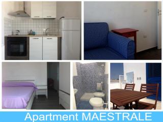 Eolo apartments - Torre Chianca - 5