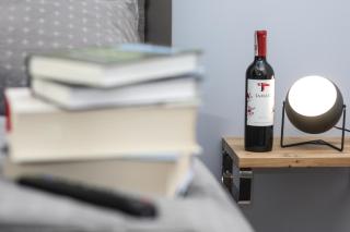 Strefa Malbec - Rzeszów - 0