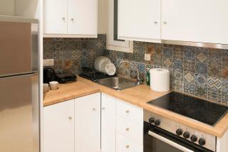 Lovely central studio! - Atene - 4