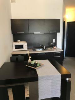 Sunny Apartment relax & spa - Boergas - 8