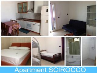 Eolo apartments - Torre Chianca - 3