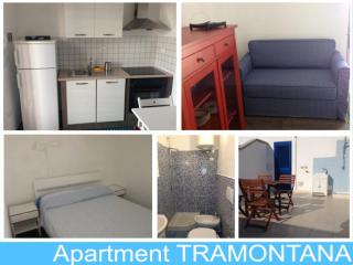 Eolo apartments - Torre Chianca - 4