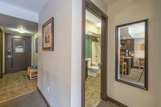 Copperstone Resort - Mountain View 2 Bedroom Condo - Canmore - 2