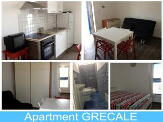 Eolo apartments - Torre Chianca - 1