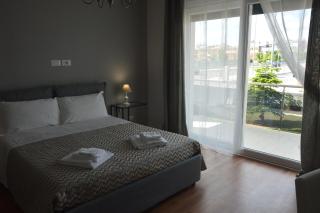 B&B La Rosa dei Venti - 4