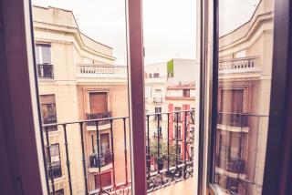 Hostal Sol Los Angeles - 1