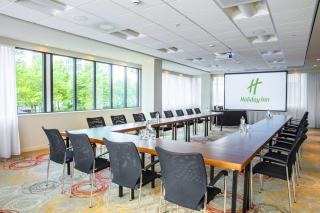 Holiday Inn Amsterdam - Arena Towers by IHG - 3