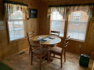 Bearlodge Mountain Resort - Sundance - 3