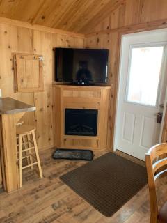 Bearlodge Mountain Resort - Sundance - 2