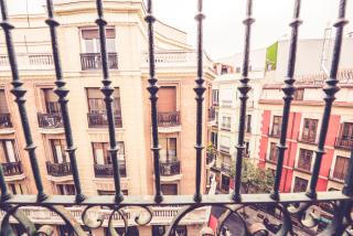 Hostal Sol Los Angeles - 3