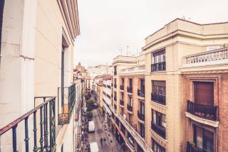 Hostal Sol Los Angeles - 4