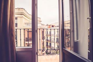 Hostal Sol Los Angeles - 5