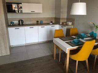 Apartament Lilia Bel Mare - Misdroy - 9